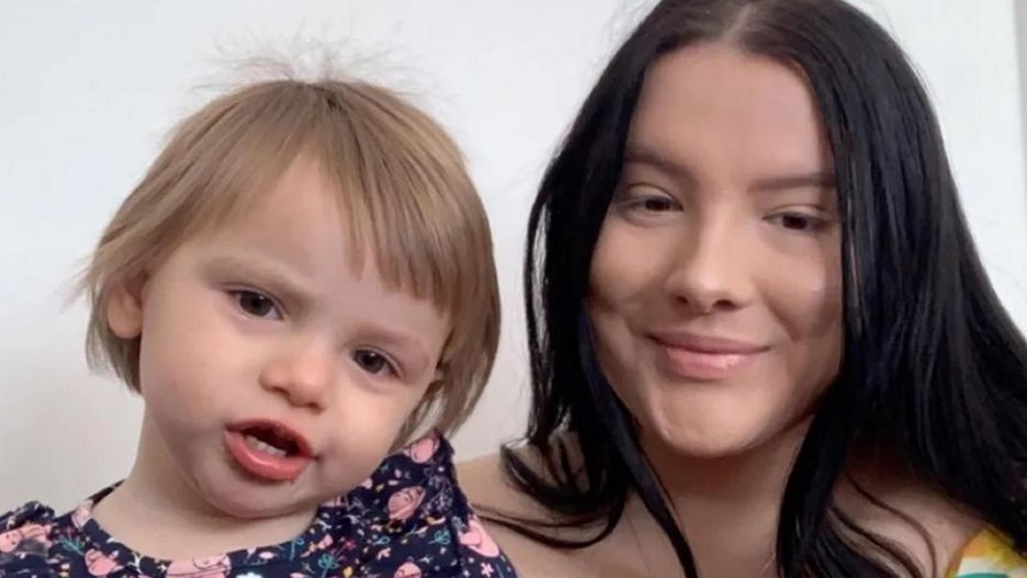 Nastolatka nie wiedziała, że jest w ciąży. Przez cały ten czas paliła i imprezowała