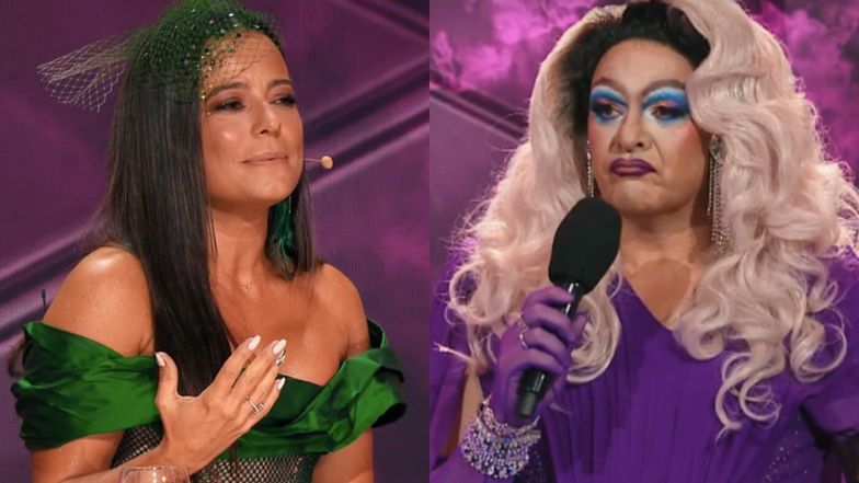 Spięcie Muchy i Karolaka