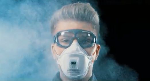 3M reklamuje cztery produkty dla specjalistów