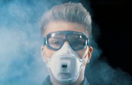 3M reklamuje cztery produkty dla specjalistów