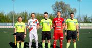 4 liga. Oskar Przysucha przegrał z Mazovią w Mińsku Mazowieckim