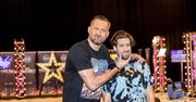 Radomsko: Uczniowie ZSDiOŚ na widowni programu "Mam Talent"