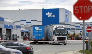 Wyniki kontroli PIP w firmie miliardera katolika. Ruszy postępowanie