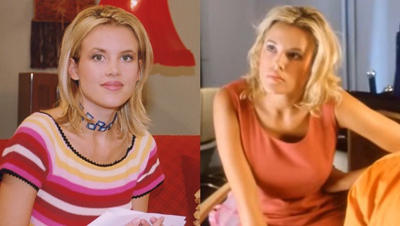 Tak dziś wygląda Magdalena Mazur