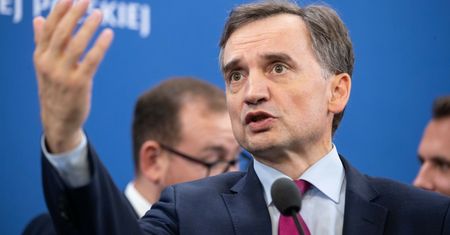 Dotarł wniosek do Zbigniewa Ziobry. To kluczowy etap