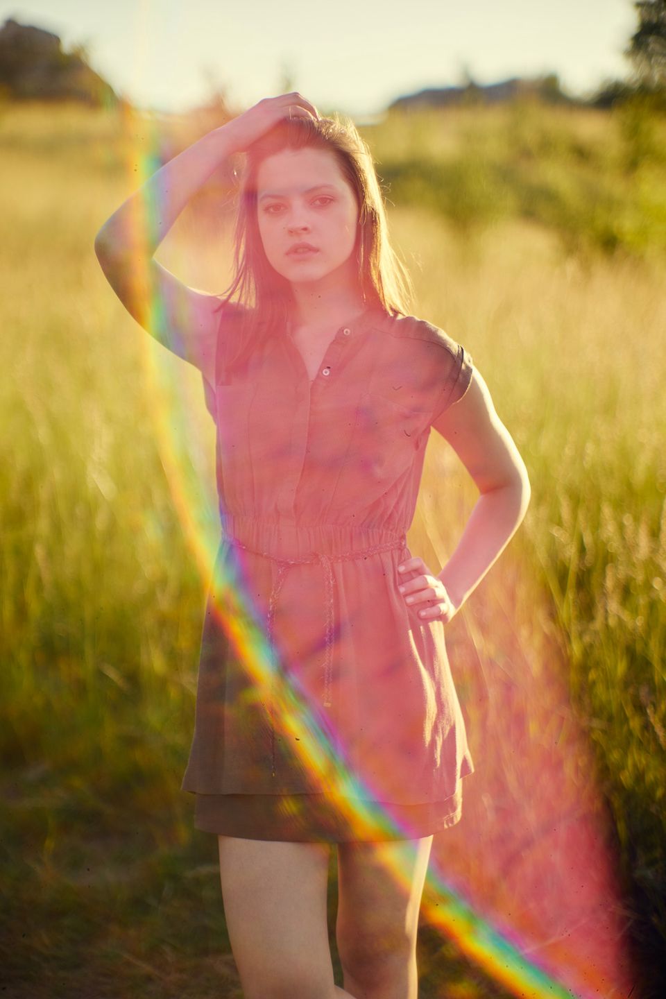 Zeiss Batis 85 mm f/1.8 za 5000 zł kontra Jupiter 9 85 mm f/2 za 400 zł - sprawdzamy czy 40-letni obiektyw pokaże magię sprzed lat 29