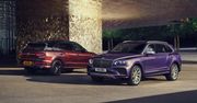 Bentley Bentayga EWB Mulliner debiutuje jako flagowy okręt marki