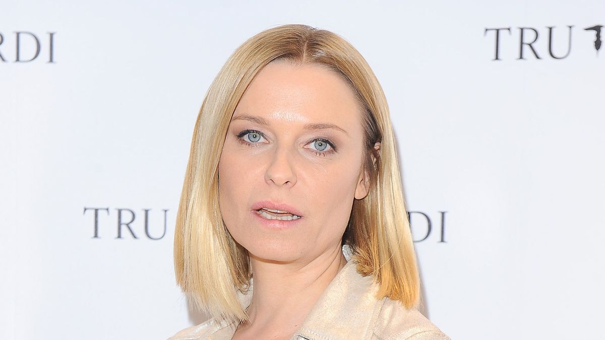 Paulina Młynarska odpowiedziała Kindze Dudzie