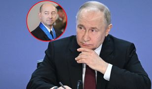 Admirał opisał strategię Putina. Wskazał na dwa kraje