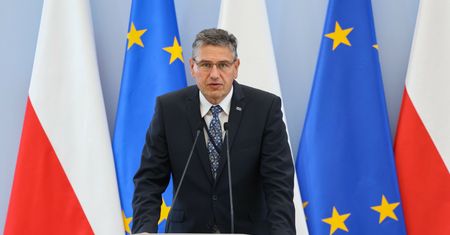 Wzrost wydatków na obronność jest nieunikniony. Szef BBN jednoznacznie