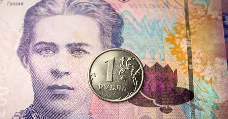 Kurs hrywny - 22.03.2022. Wtorkowy kurs ukraińskiej waluty