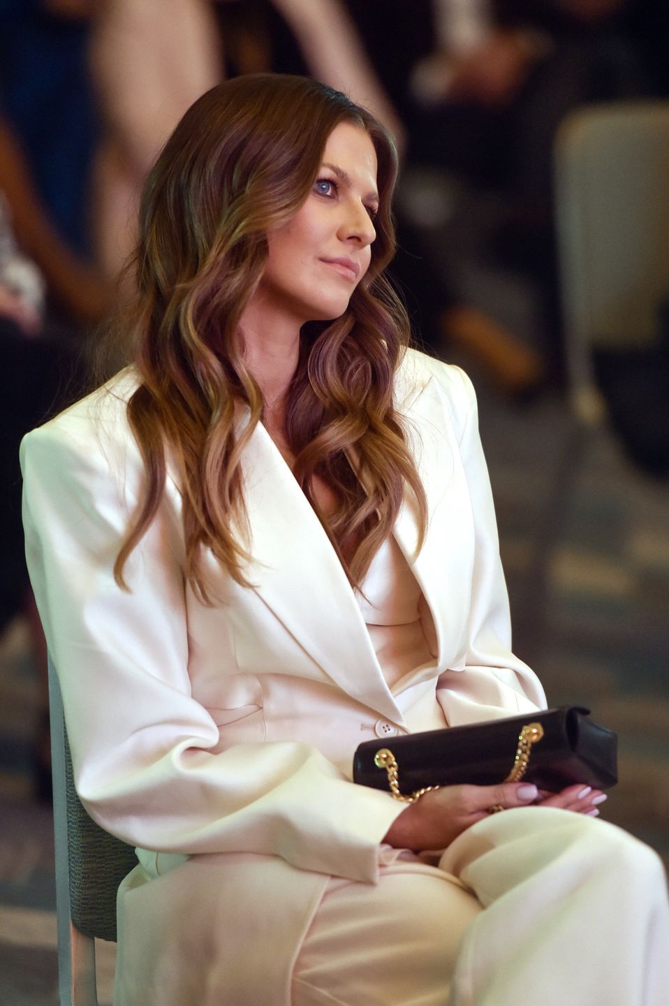 Anna Lewandowska