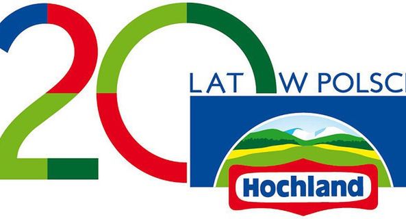 Havas PR Warsaw wypromuje 20-lecie Hochland Polska