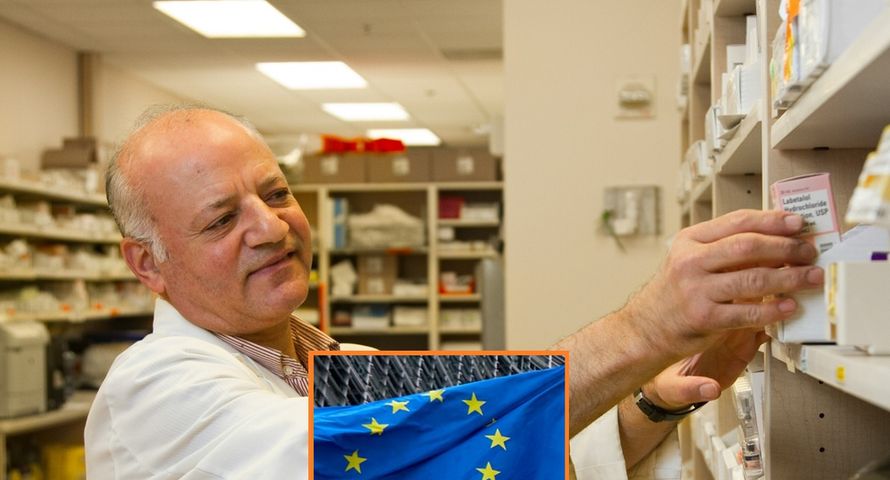 Polska z zakazem reklam aptek. Komisja Europejska wszczyna procedurę