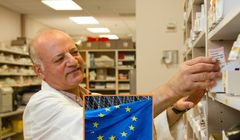 Polska z zakazem reklam aptek. Komisja Europejska wszczyna procedurę