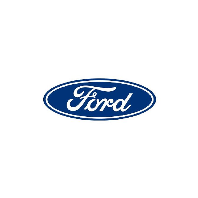 Logo Ford