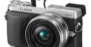 Panasonic Lumix GX7 - stabilizowana matryca i odchylany wizjer w nowym stylu