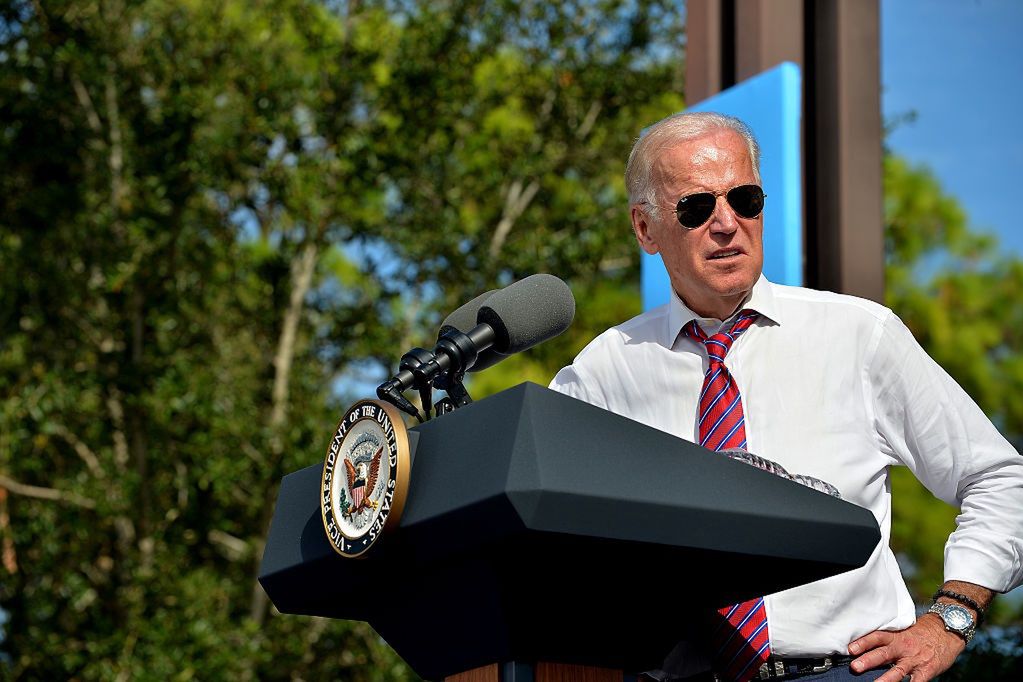 USA. Joe Biden ma wakacyjną willę nad Atlantykiem. Będzie tam spędzał urlop jako prezydent?