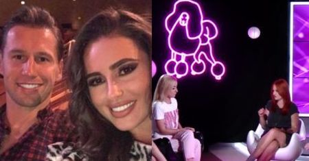 Krychowiak i Celia zostaną nową power couple? "To tylko partnerka piłkarza. Lewandowska chociaż na czymś się zna"