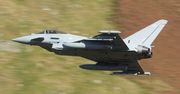 Duży kontrakt na Eurofightery. Klientem jest Hiszpania