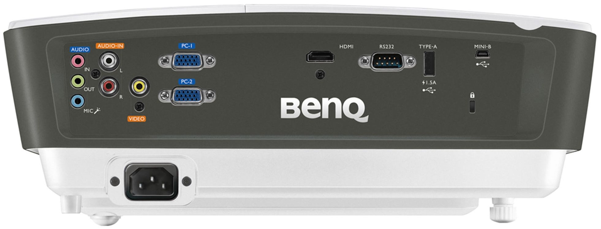 Benq TH670: wszechstronnny projektor FullHD 3D w rozsądnej cenie 2