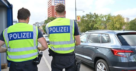Niemieckie media o Polsce. Chodzi o zawracanie imigrantów