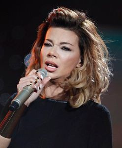 Edyta Górniak ma problemy z głosem?