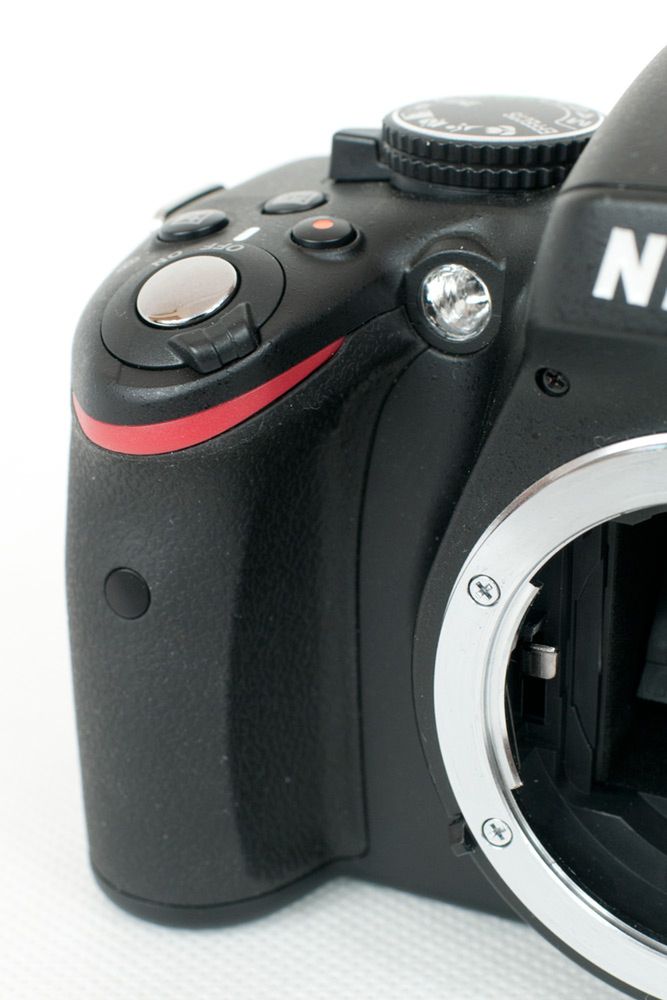 Nikon D5100 - test [część 1] 3