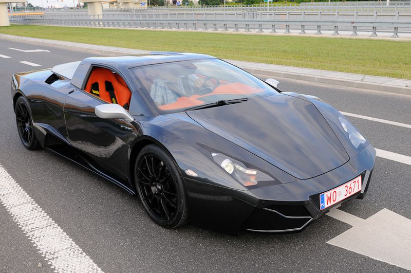 Arrinera