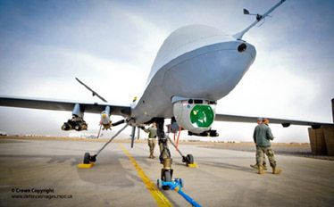 Władze Pakistanu potwierdziły śmierć cywilów w atakach dronów