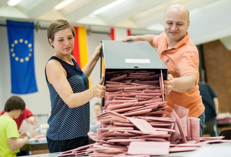 Wybory parlamentarne będą kosztować około 130 mln zł