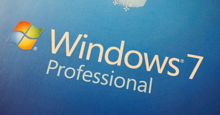 Windows 7 dwukrotnie bardziej podatny na atak niż "dziesiątka", straszą "specjaliści"