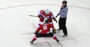 Hokej na lodzie: Amerykanki w finale!