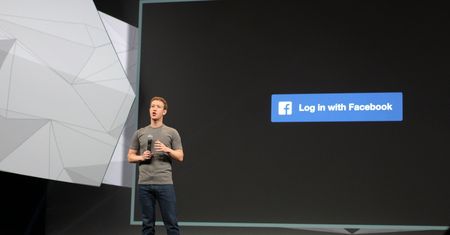 Grupa udziałowców Facebooka chce usunąć Marka Zuckerberga ze stanowiska