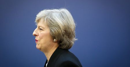 Theresa May ujawni szczegóły o Brexicie. Zapowiada częstsze ingerencje rządu w rynek