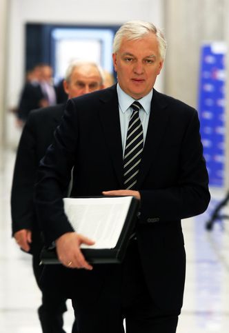 Gowin liczy, że Tusk przedstawi swoją wizję rządów PO