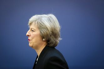 Theresa May ujawni szczegóły o Brexicie. Zapowiada częstsze ingerencje rządu w rynek