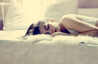 Języka możesz nauczyć się przez sen. Dowód