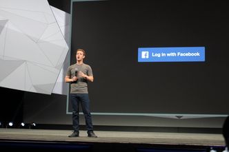 Grupa udziałowców Facebooka chce usunąć Marka Zuckerberga ze stanowiska