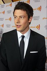 Cory Monteith, gwiazda "Glee", znaleziony martwy w hotelu