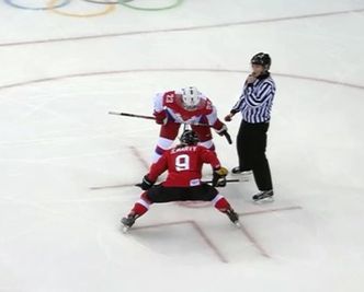 Hokej na lodzie: Amerykanki w finale!