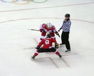 Hokej na lodzie: Amerykanki w finale!