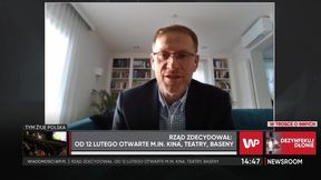 Koronawirus. Jak będą wyglądać baseny po ponownym otwarciu? Zapytaliśmy eksperta