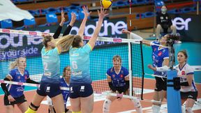 Tauron Liga: Enea PTPS Piła - KS Developres SkyRes Rzeszów 1:3 (galeria)