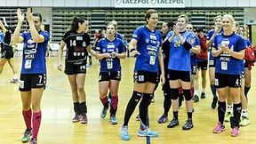 Kram Start Elbląg - HC Gomel 19:24 (galeria)