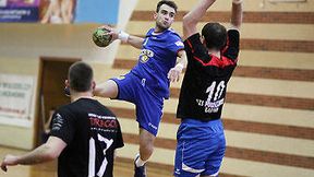 MTS Chrzanów - Politechnika Radomska 38:41