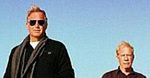 Rockandrollowy Kevin Costner