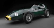 Vanwall wskrzesi 6 bolidów F1 z 1958 roku. Każdy ma kosztować 8 mln zł