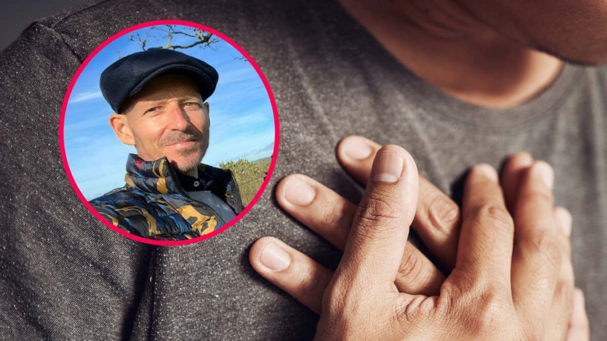 Nie palili, ale rak i tak zaatakował. Lekarze ostrzegają