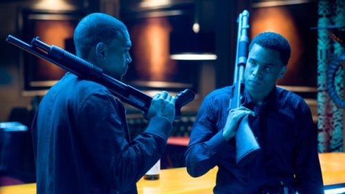 Nie kradną! Zabierają... [zwiastun] 1